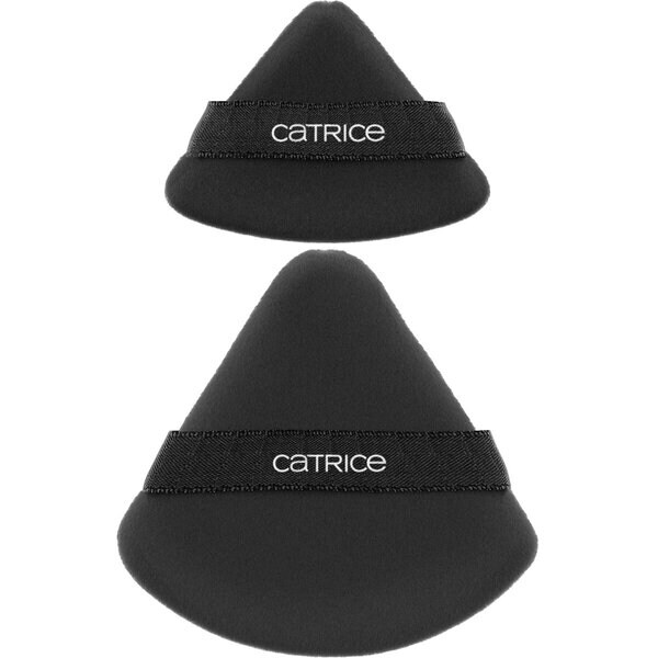 Catrice Magic Perfectors -puuterihuiskut 2 kpl