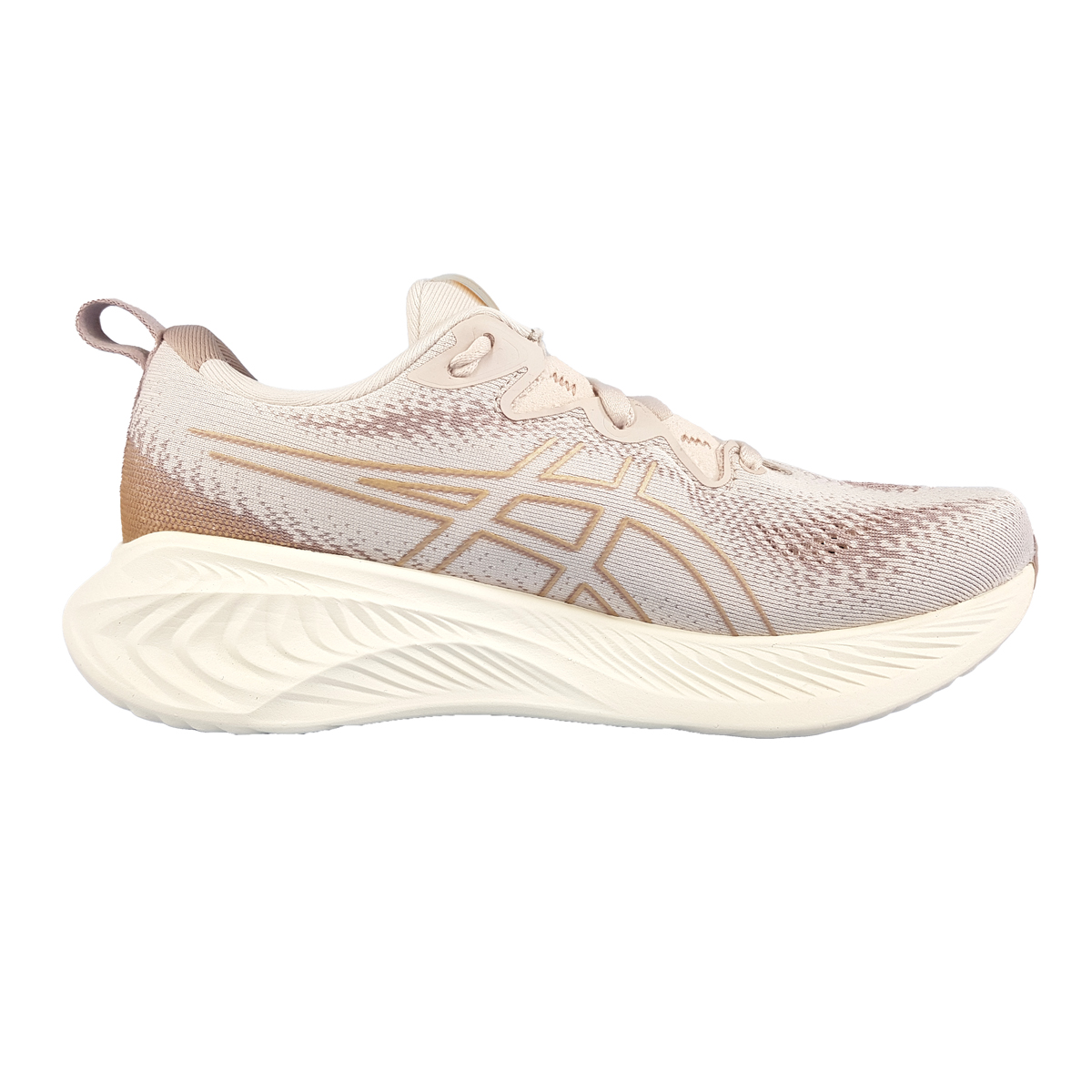 Asics Gel-Cumulus 1012B441-250 Beige 250 beige/ champagner