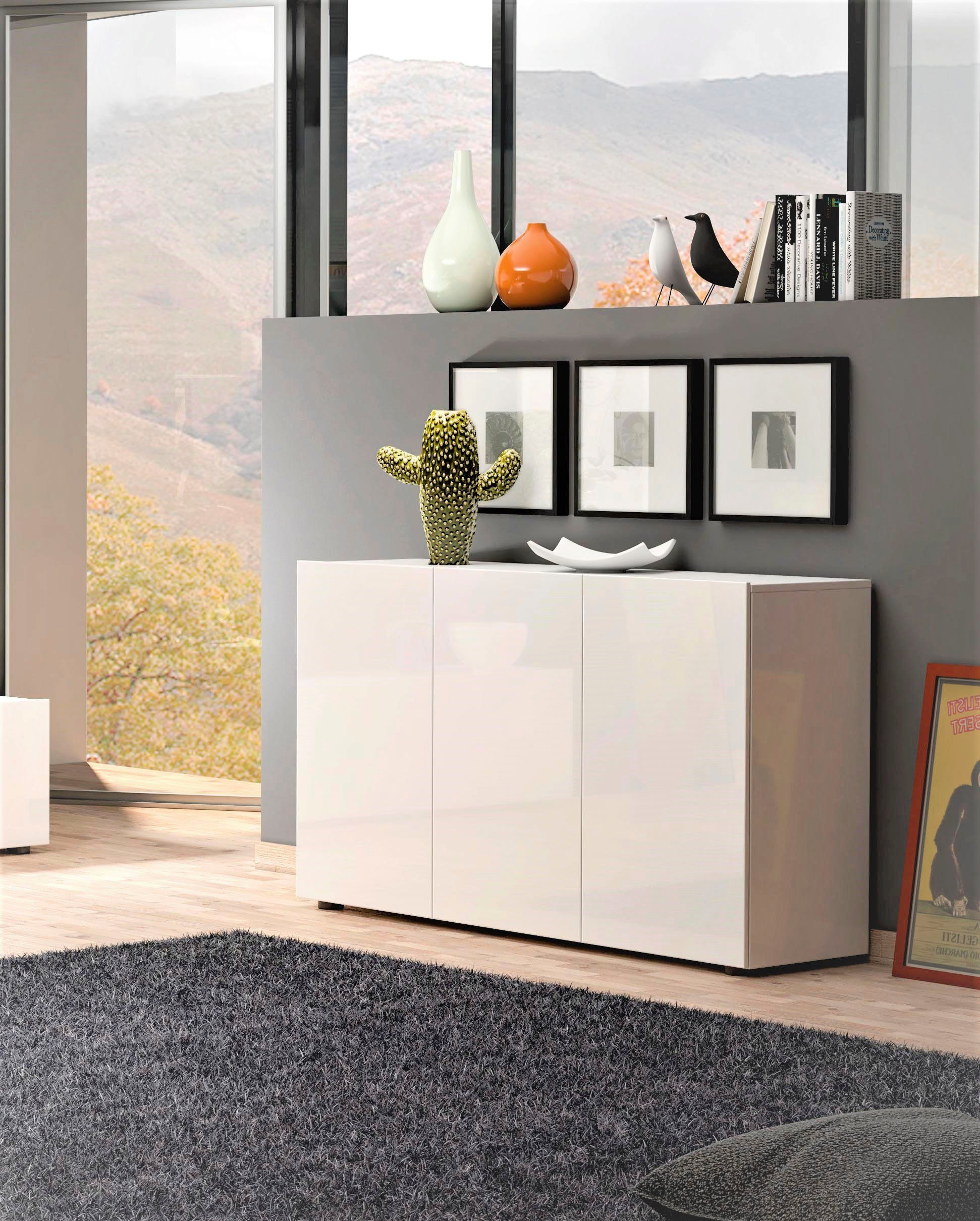 INOSIGN Sideboard Mister