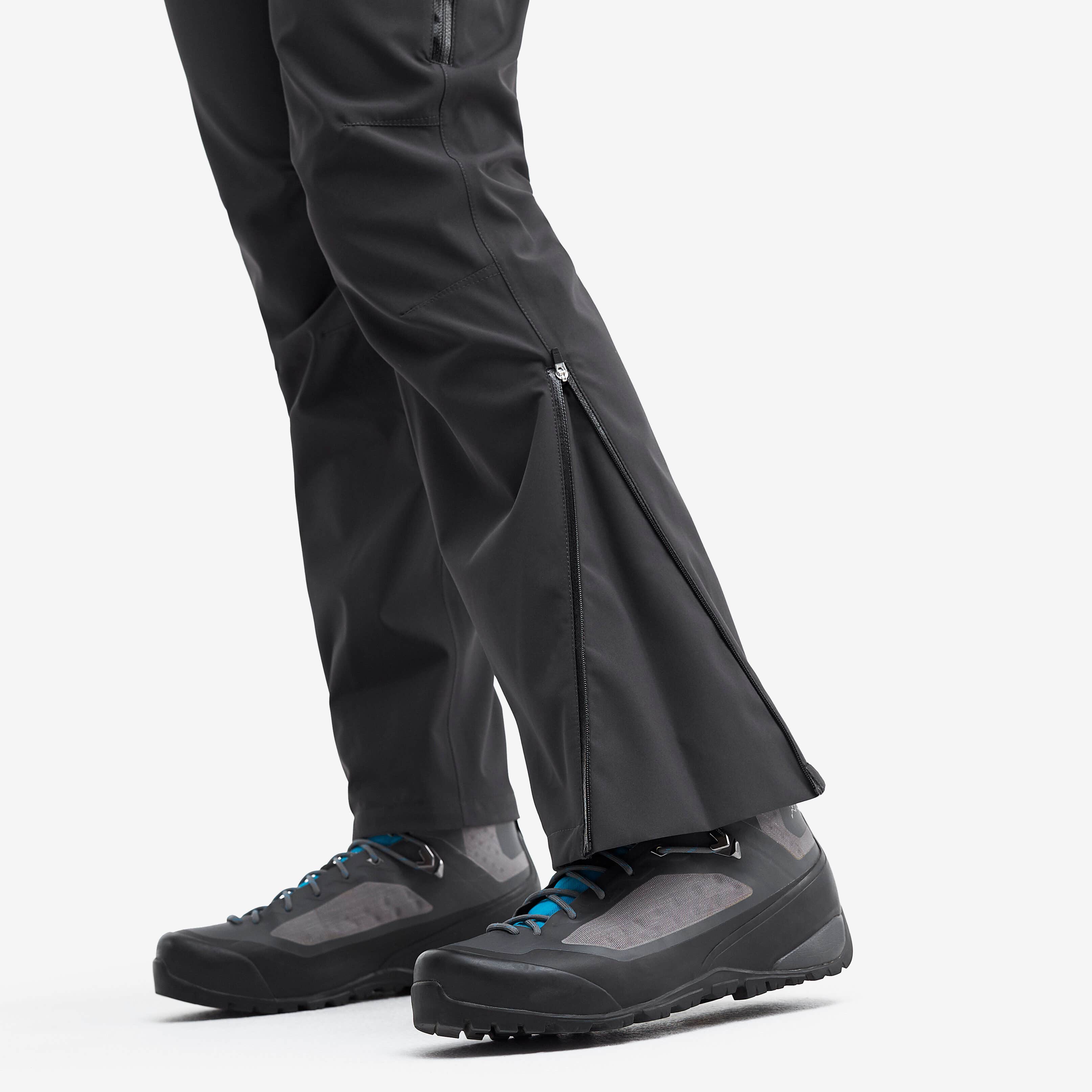 Whisper Pants Femme Anthracite