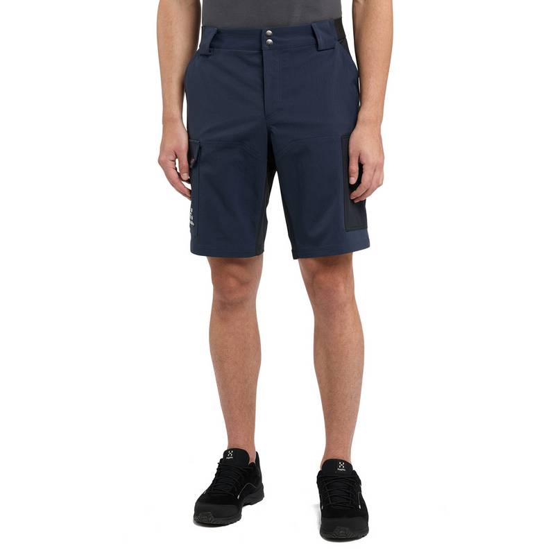 Haglfs Rugged Standard Shorts Funktionsshorts Herren