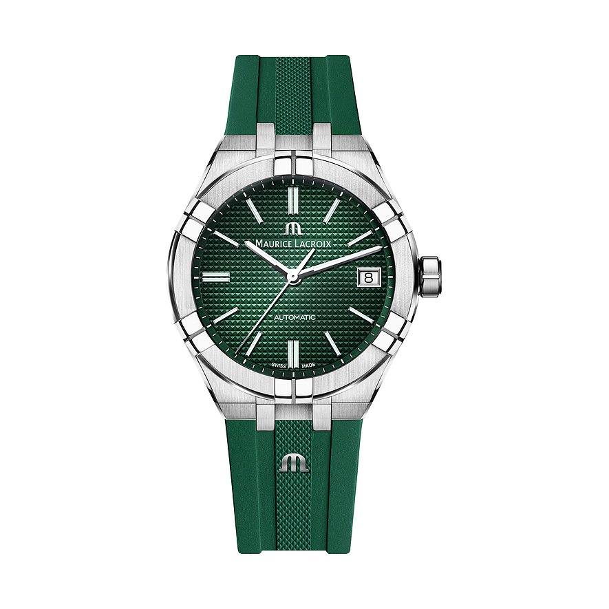 Maurice Lacroix Unisexuhr Date