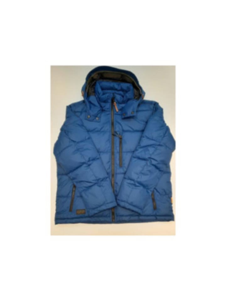 Camel Active Jacke & Weste für Herren in blau in blau günstig kaufen 56
