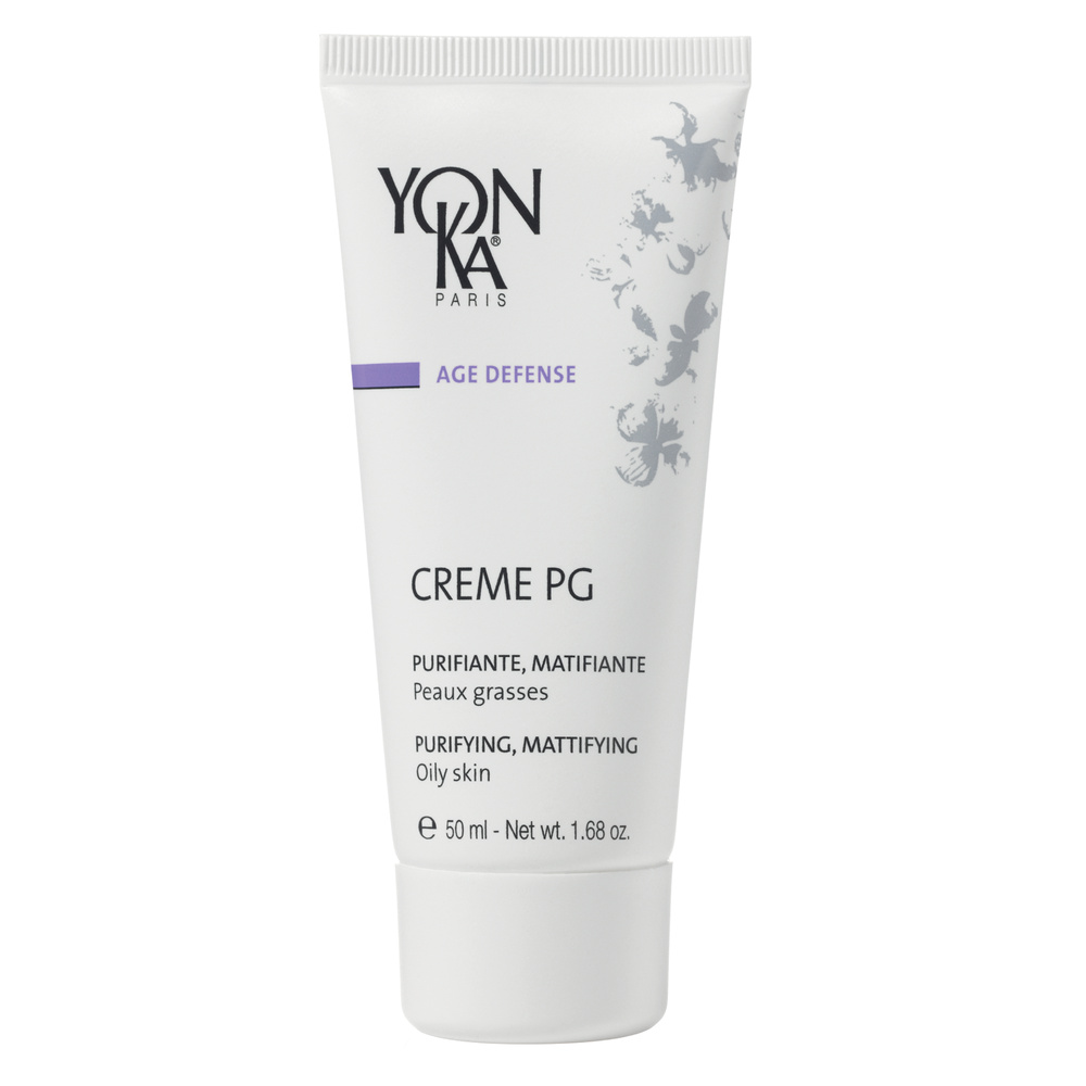 Yon-Ka Crème PG purifiante, matifiante
