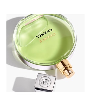 CHANEL CHANCE EAU FRAÎCHE Eau de Parfum-50 ml