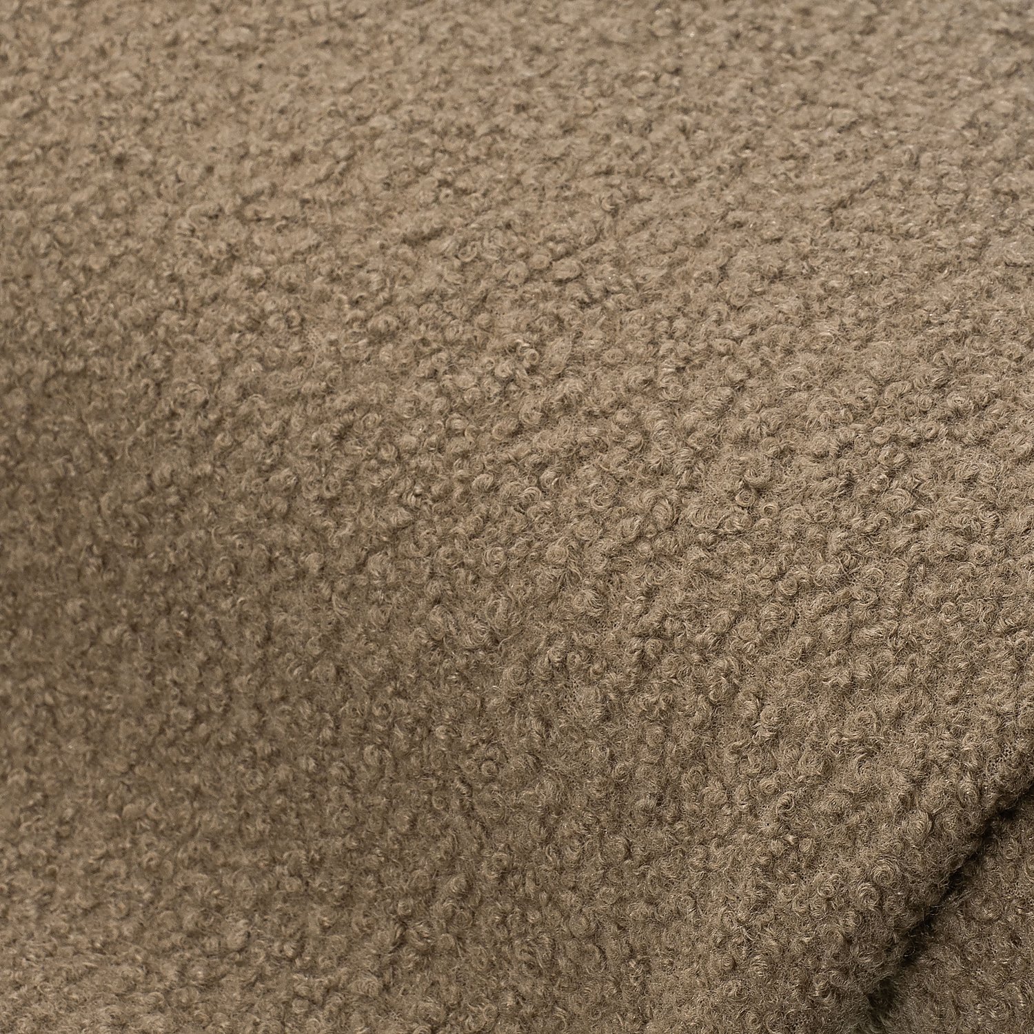 Bouclé 