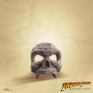 Indiana Jones Adventure Series Actionfigur Helena Shaw (Indiana Jones und das Rad des Schicksals) 15 cm