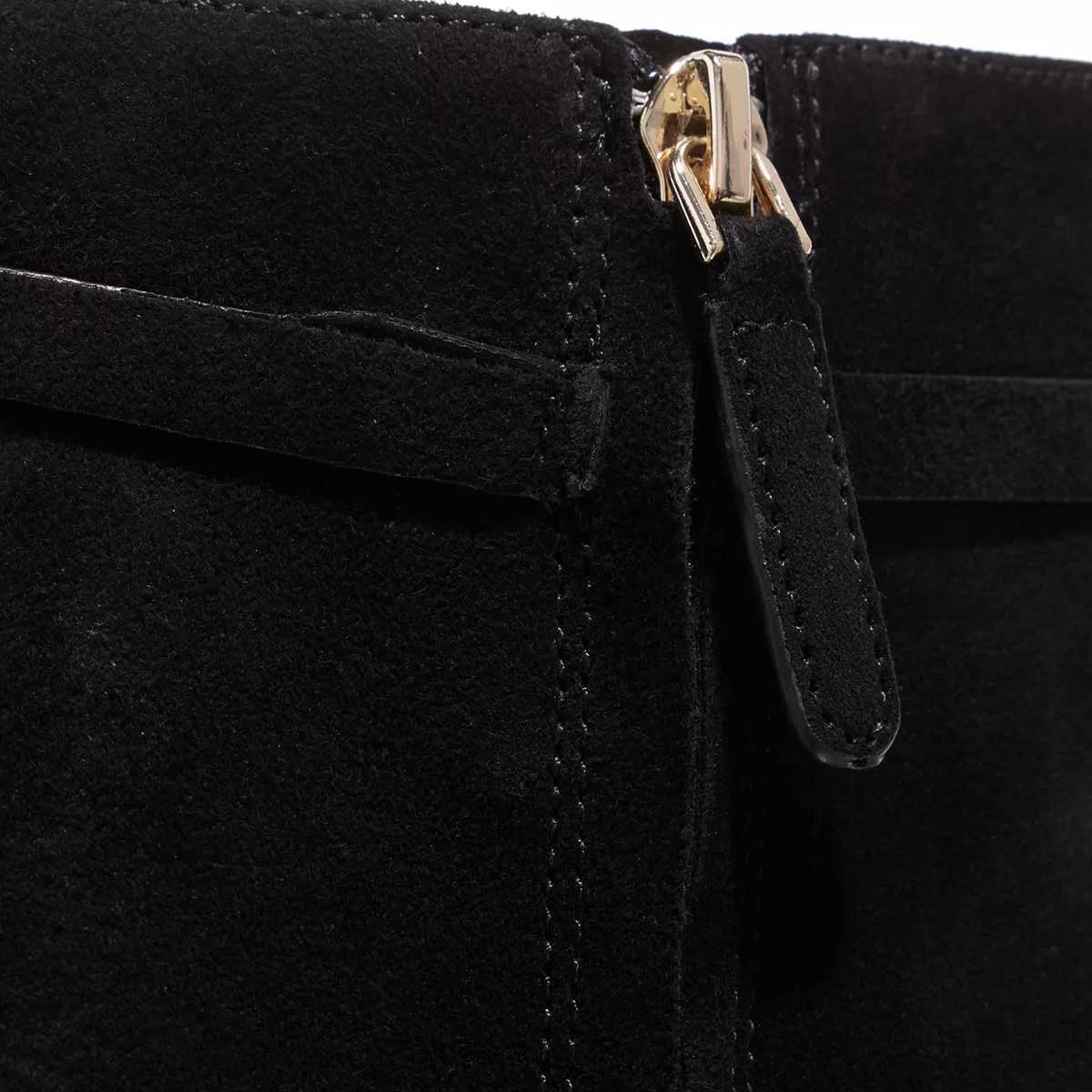 KATE SPADE NEW YORK Stiefeletten schwarz Stiefelette