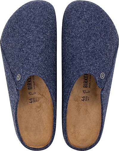BIRKENSTOCK Hausschuh ZERMATT STANDARD