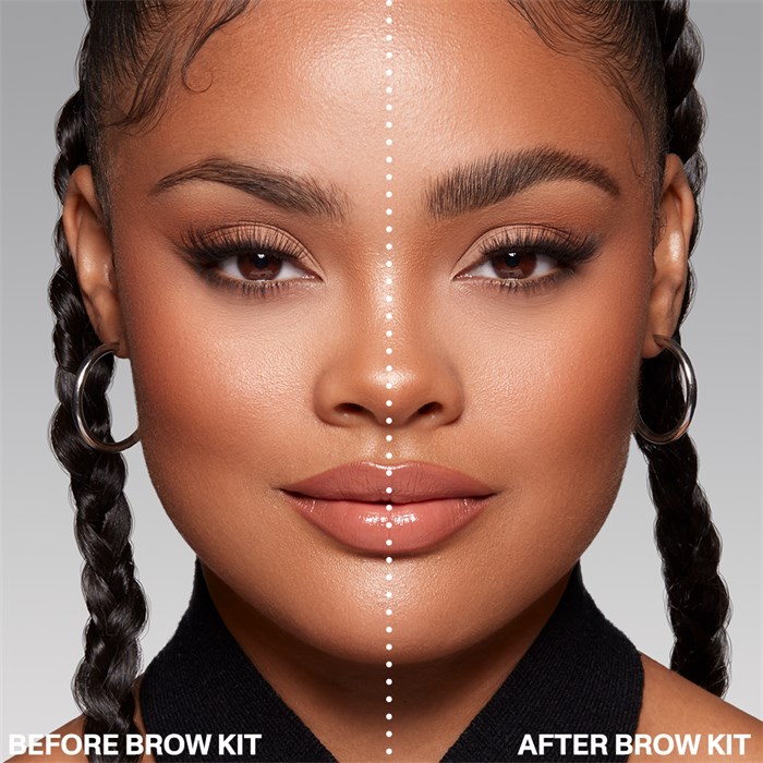 Supreme Brow 5-Piece Kit