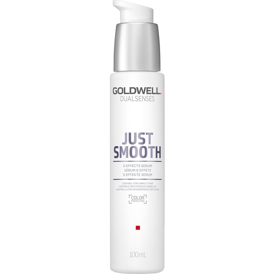6 Effects Serum