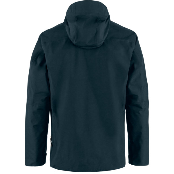 AKTSE JACKET M Herren - Regenjacke