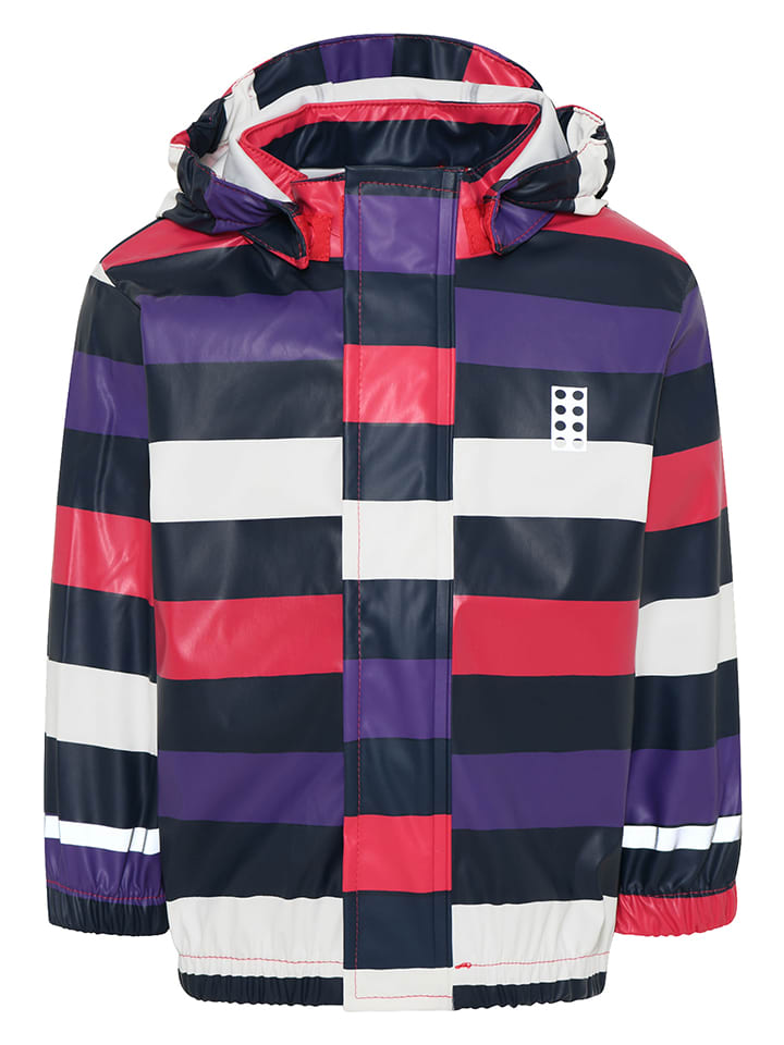 LEGO Regenjacke 