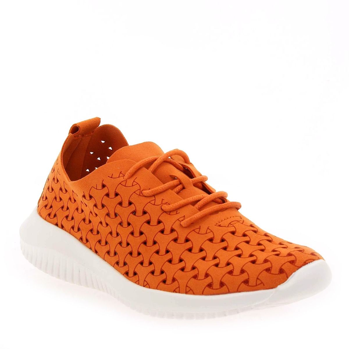 Eoligeros  LIBERTE - Orange
