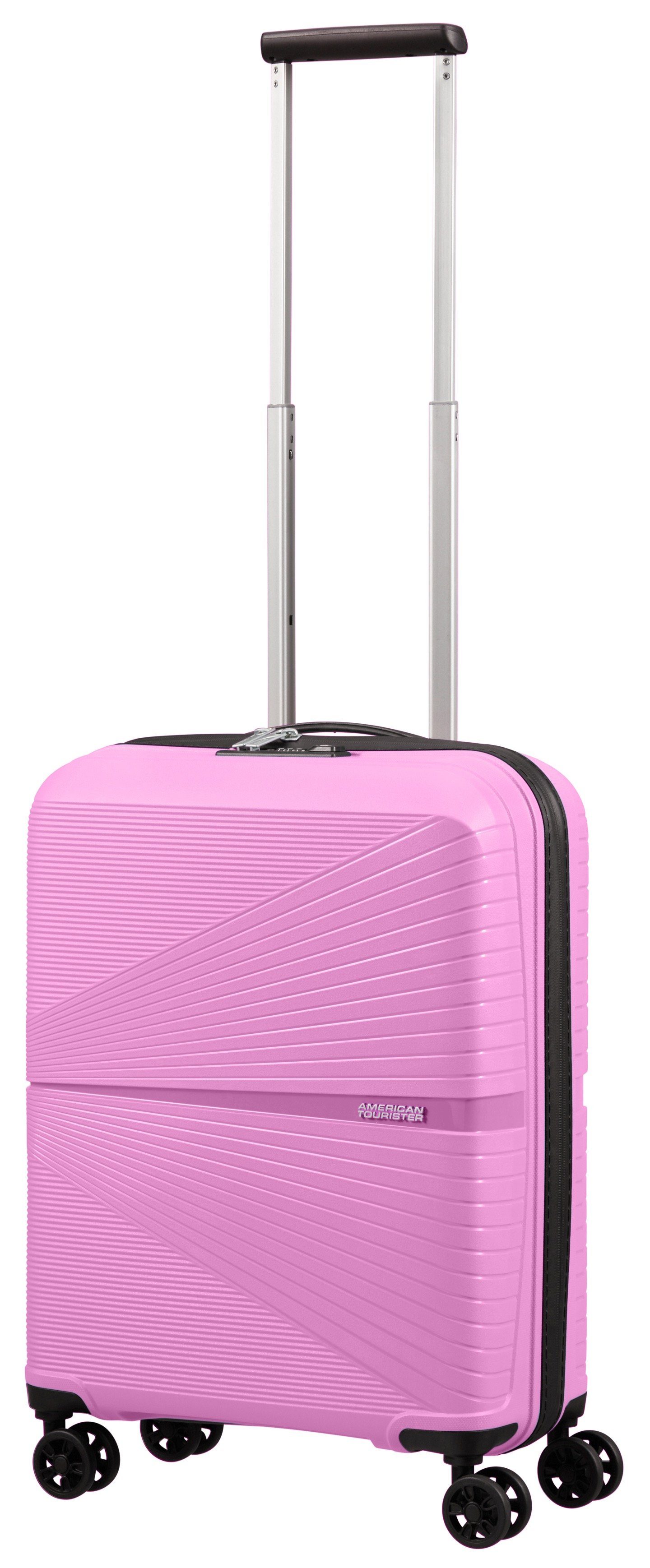 American Tourister® Koffer AIRCONIC Spinner 55, 4 Rollen
