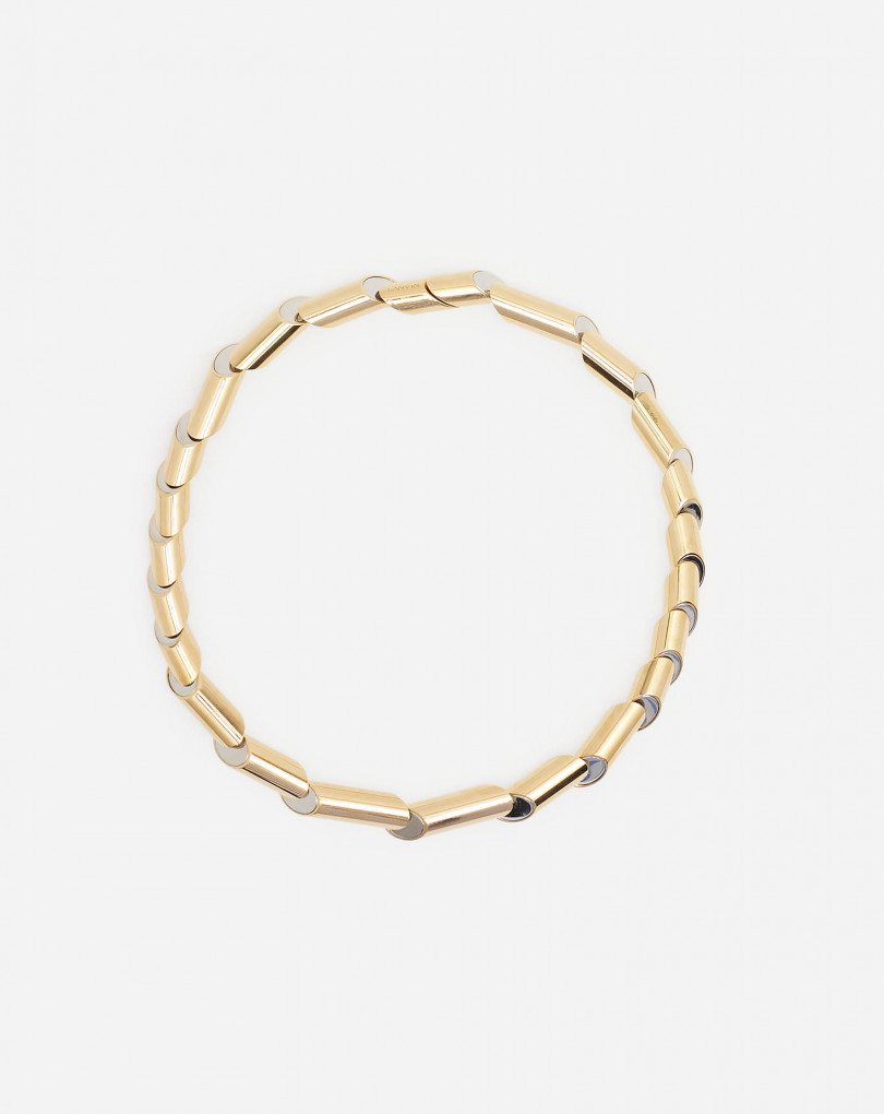 COLLIER SEQUENCE BY LANVIN