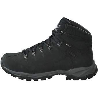 Meindl Ohio GTX Outdoor in blau