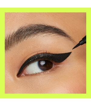 Maybelline Tattoo Liner Ink Pen Black Eyeliner-1 ml