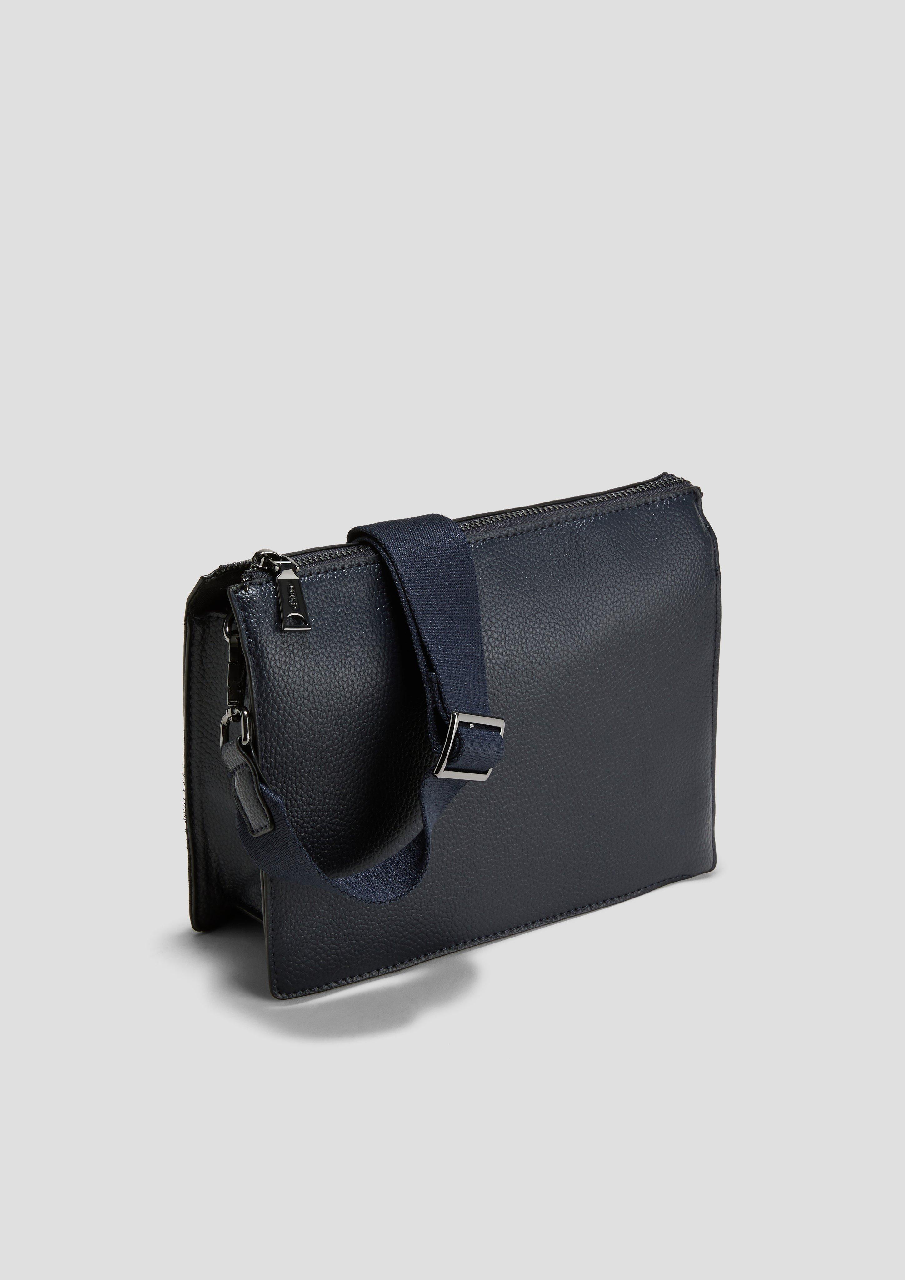 Schultertasche mit verstellbarem Riemen  2136212-5959