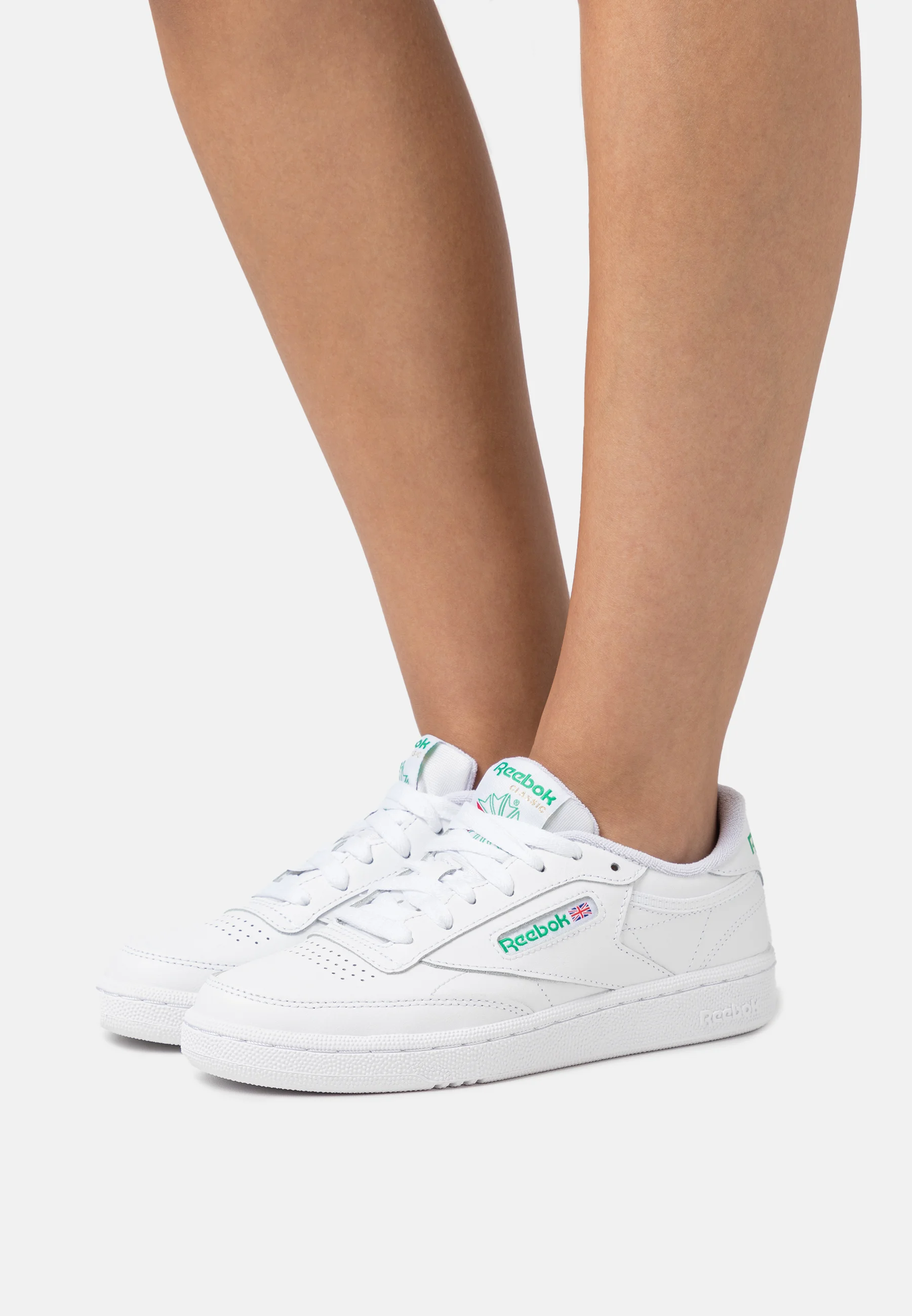 Reebok Classic CLUB C 85 - Zapatillas bajas