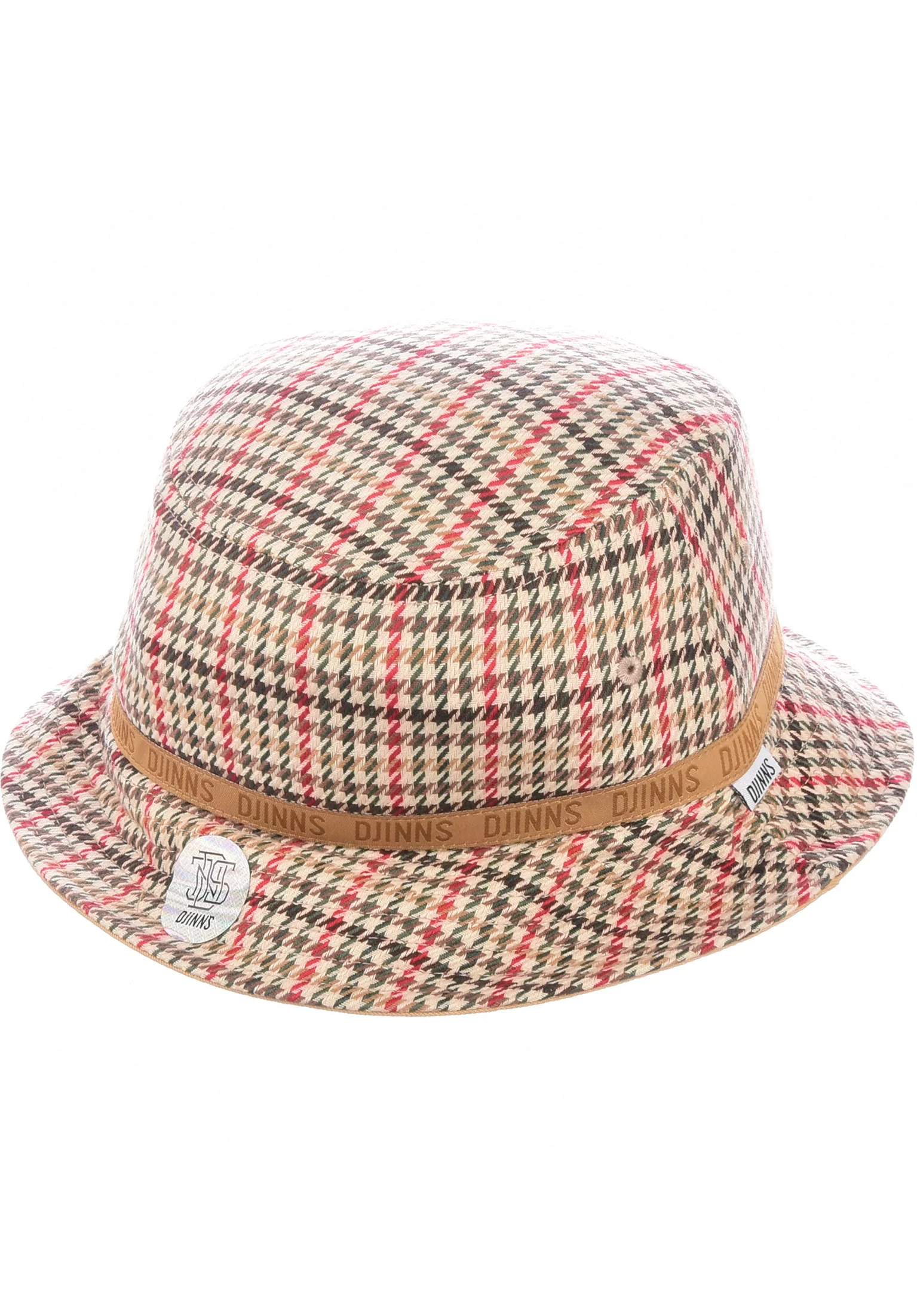 Bucket Hat Cockkicks