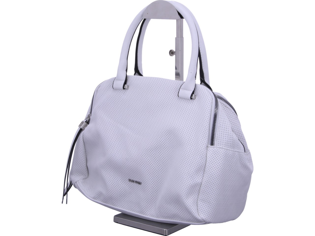 MAESTRO Handtaschen weiss Suzy