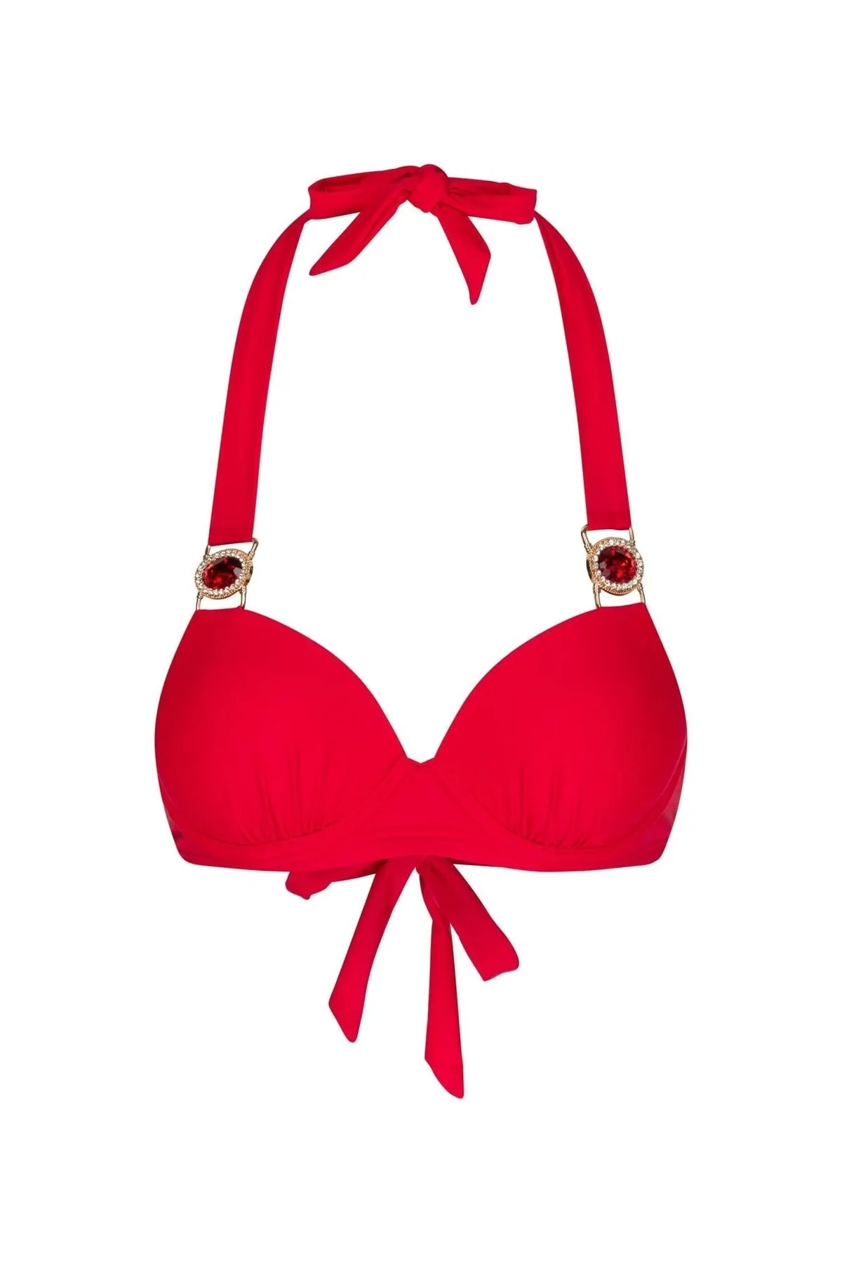 Moda Minx  Bikinioberteil Amour Push-Up-Oberteil