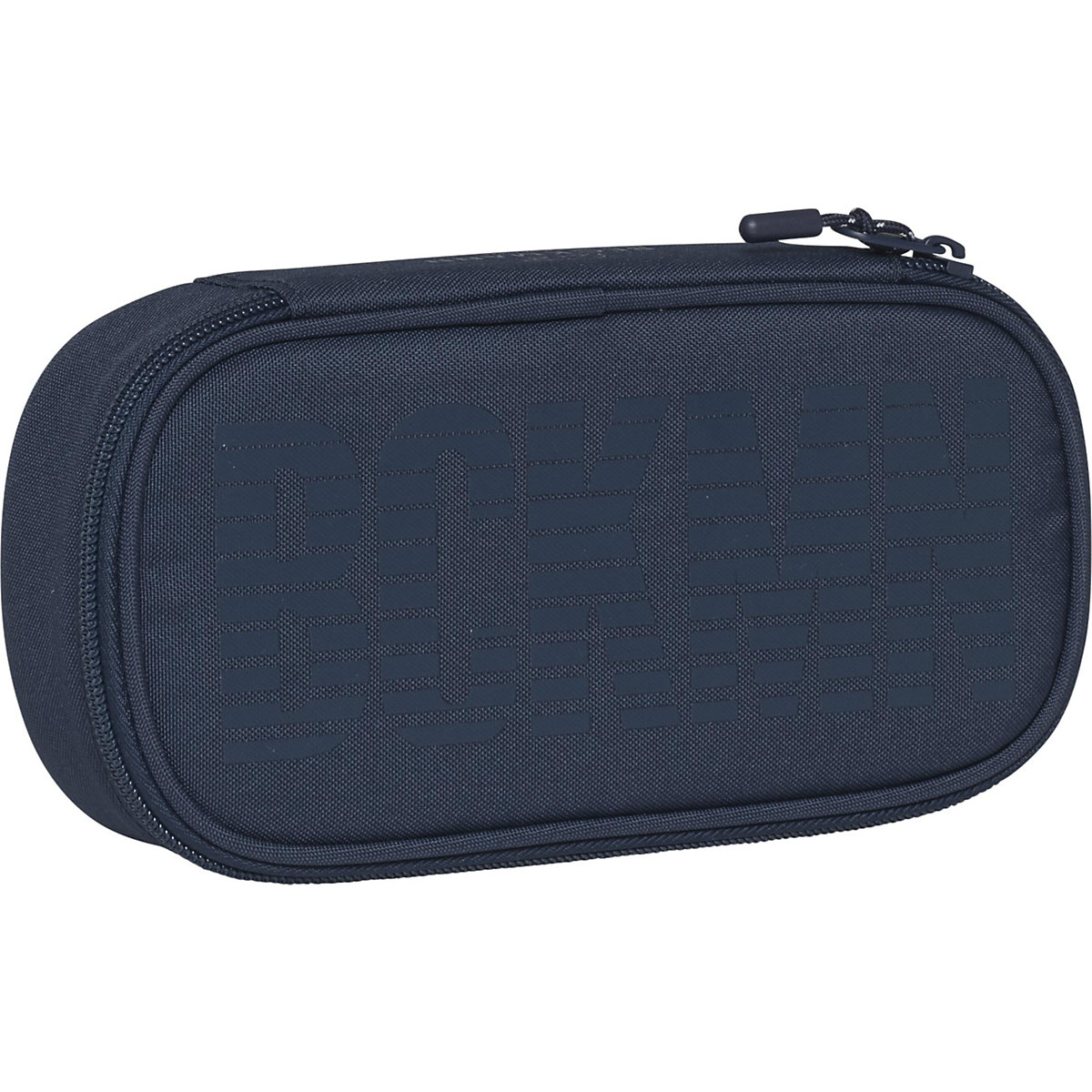 Etuibox Sport Junior Blue, unbefüllt