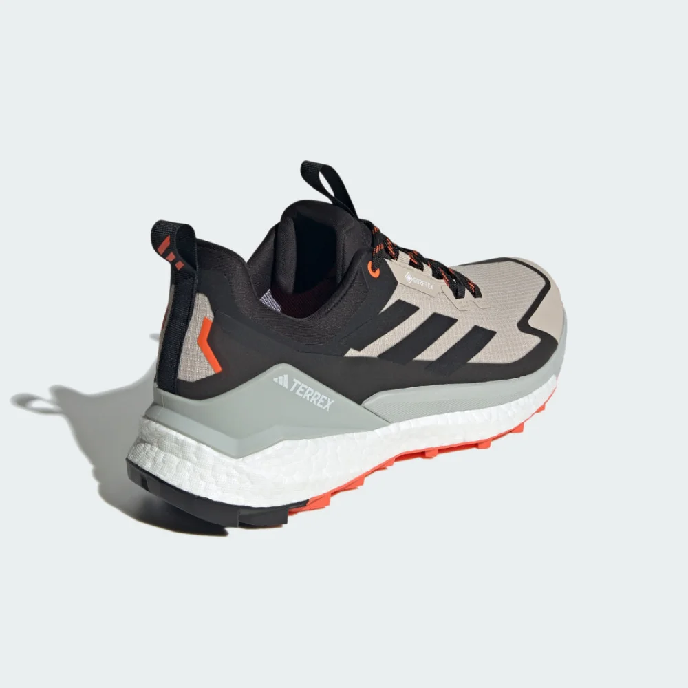 adidas Free Hiker 2.0 2 GORE TEX Low IG5459 / schwarz