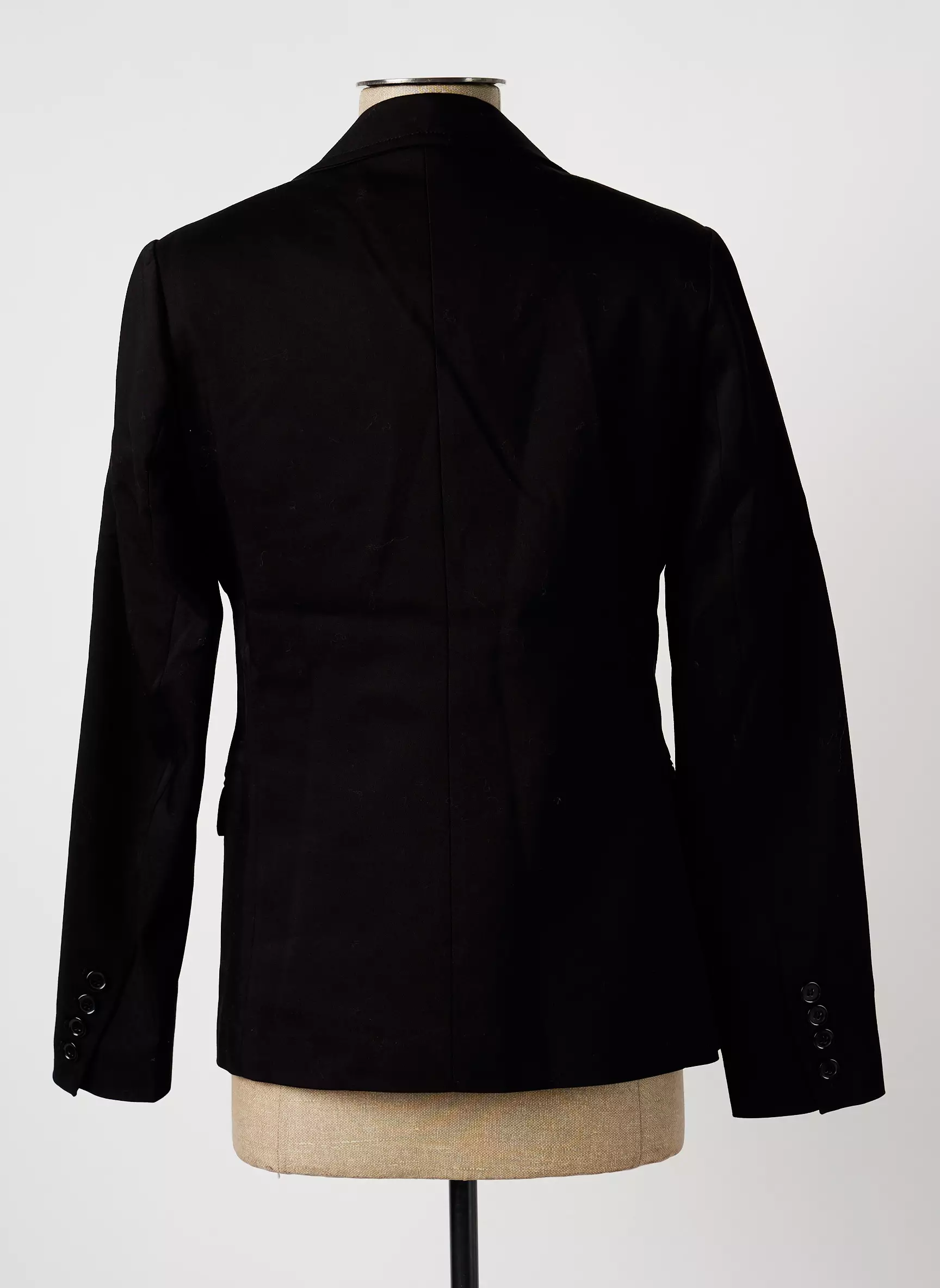 La Fee Maraboutee Blazers Femme couleur noir