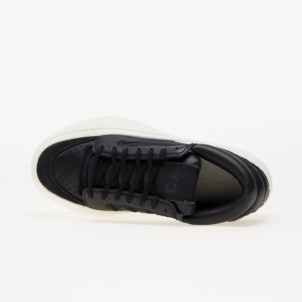 Y-3 Centennial Low IG4077 / schwarz