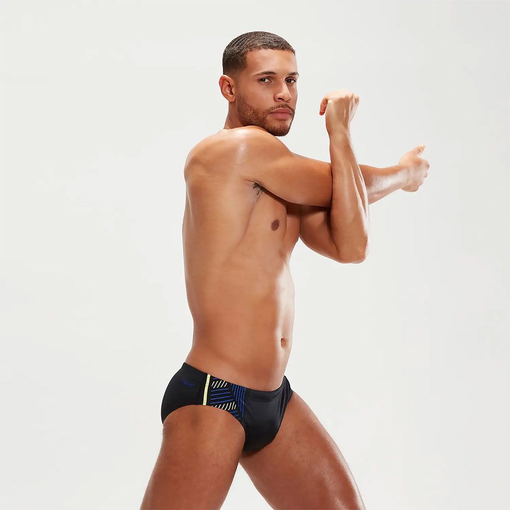 Speedo Tech Panel 7 cm Brief - Badehose kaufen | Bike-Discount