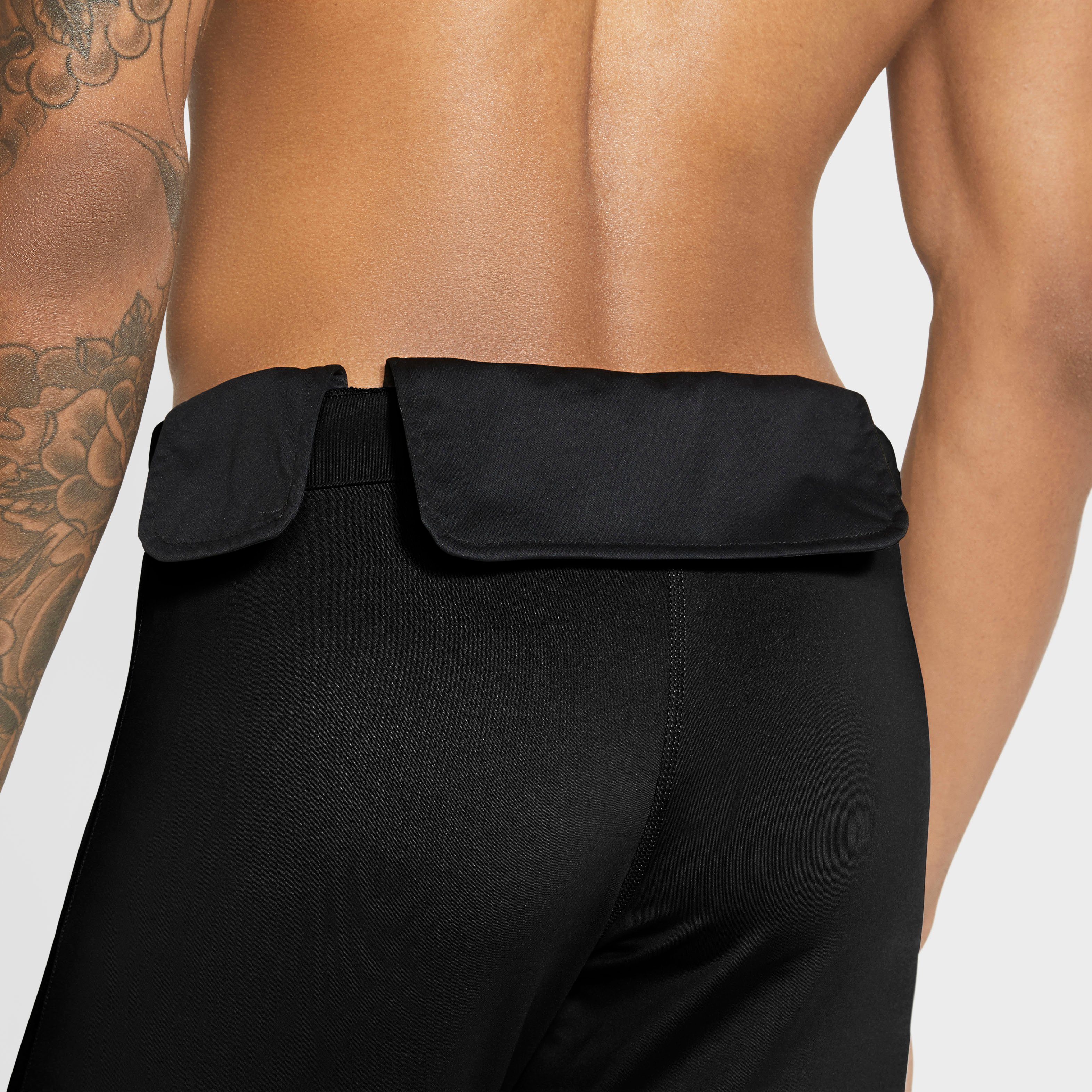 Nike Lauftights Dri-FIT Challenger Men's Running Tights