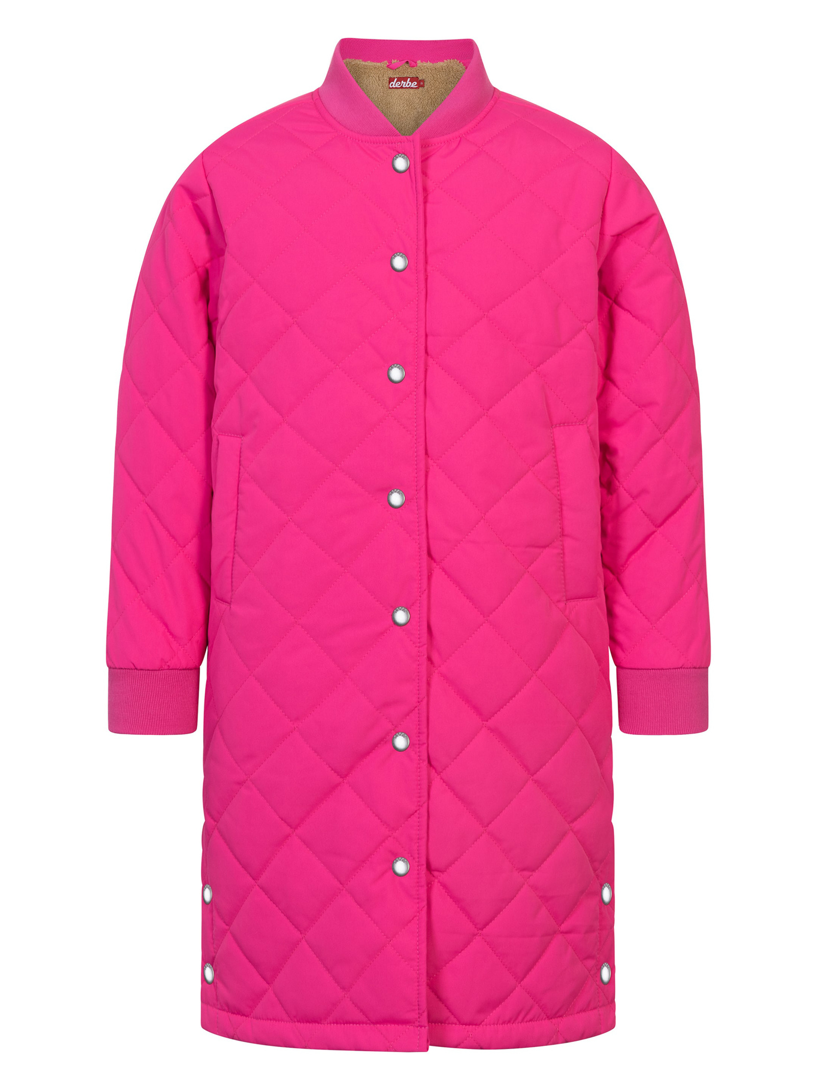 Coat 'Quiltby '