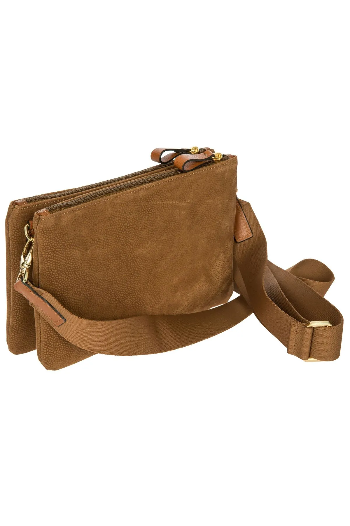 Bric&'s  Kosmetiktasche - Braun