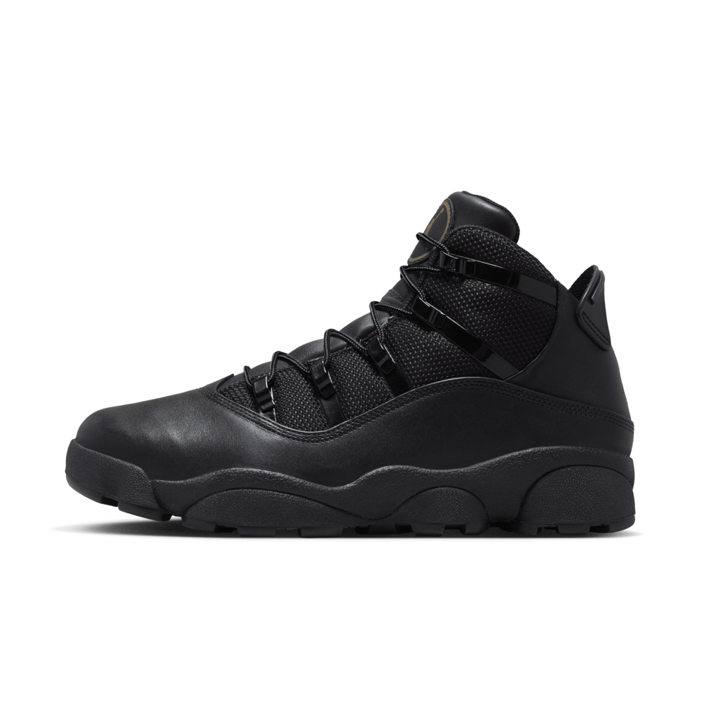 NIKE JORDAN Winterized 6 Rings FV3826-001 / schwarz