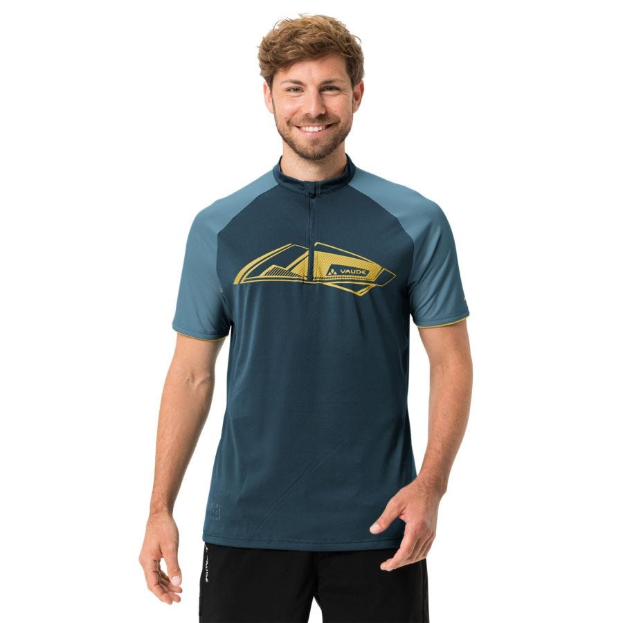 Altissimo Pro Fahrrad Shirt Herren
