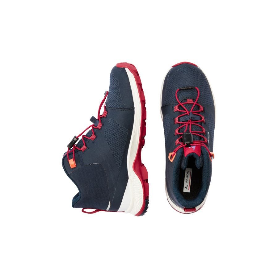 Lapita II STX Schuhe Halbhoch Kinder