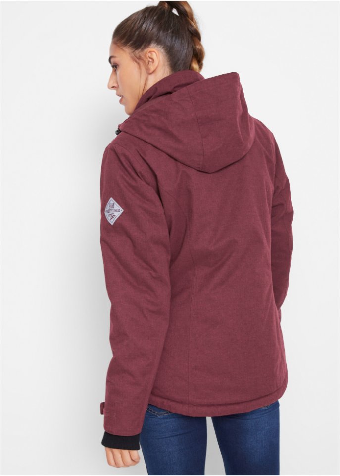 Outdoor-Funktions-Jacke