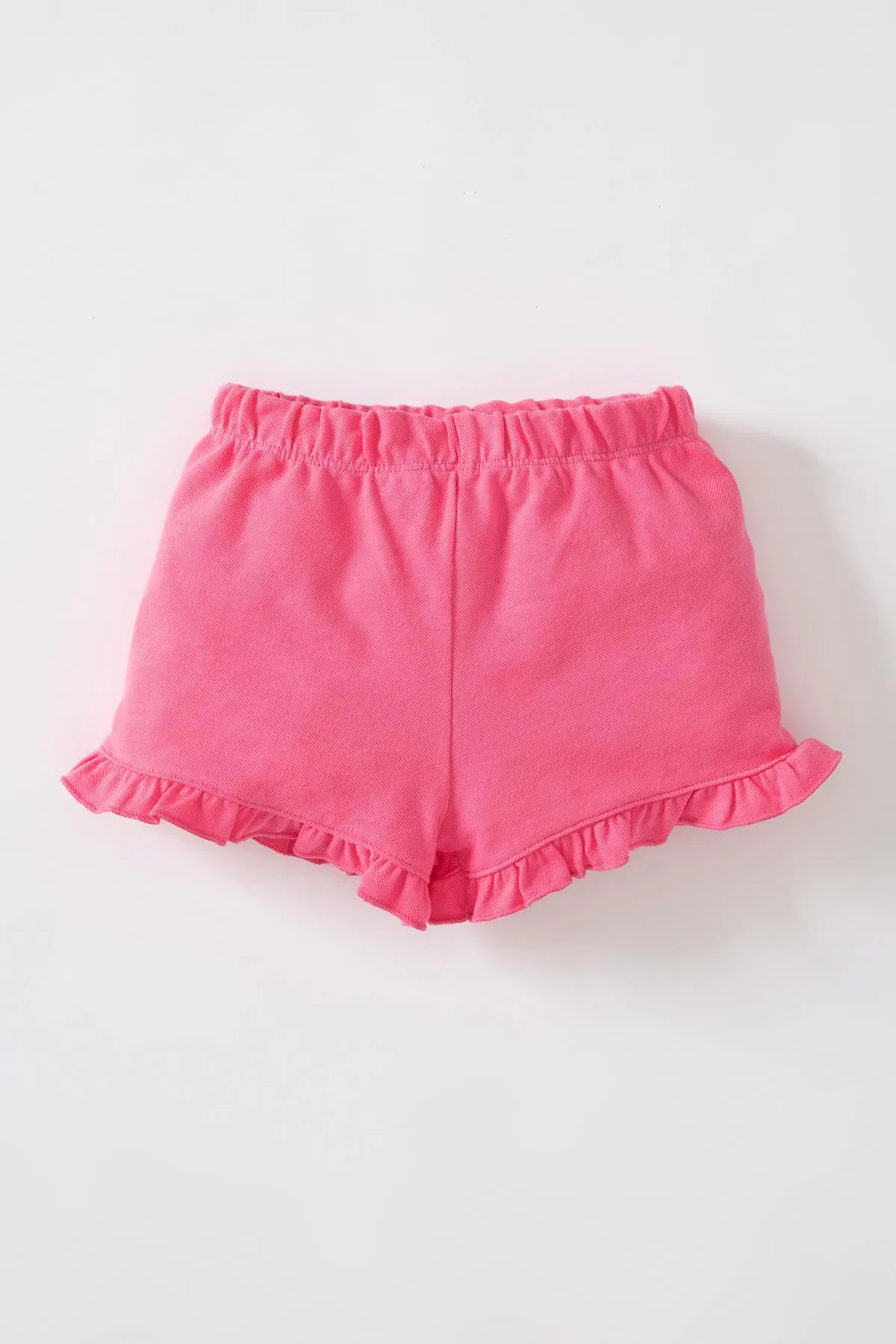 DeFacto  Baby-Mädchen Basic Piqué Shorts Z8943a223sm