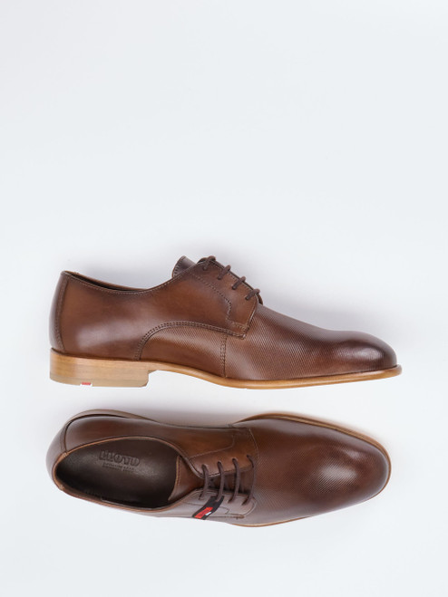 Schnürschuh-46012090590 Lloyd