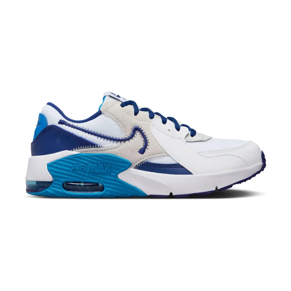 Nike AIR MAX EXCEE GS FB3058-100 / weiss