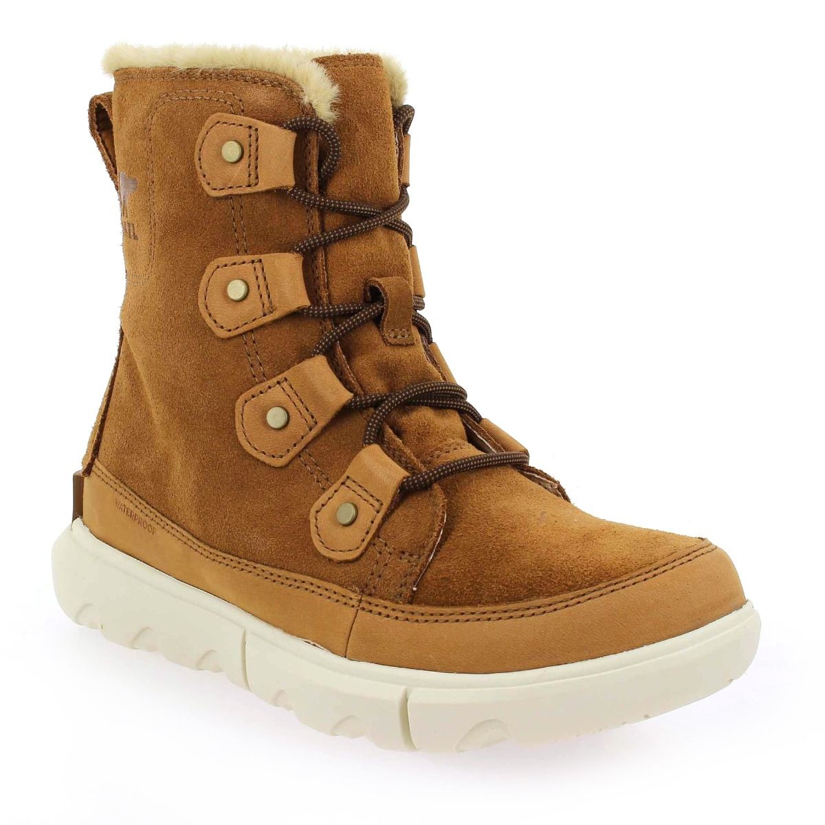 Sorel  EXPLORER II JOAN  - Camel