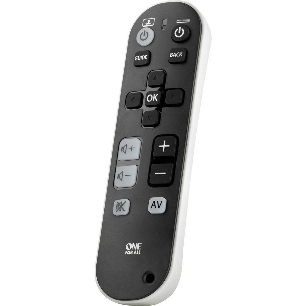 One for All TV Zapper Smart-Home-Fernbedienung