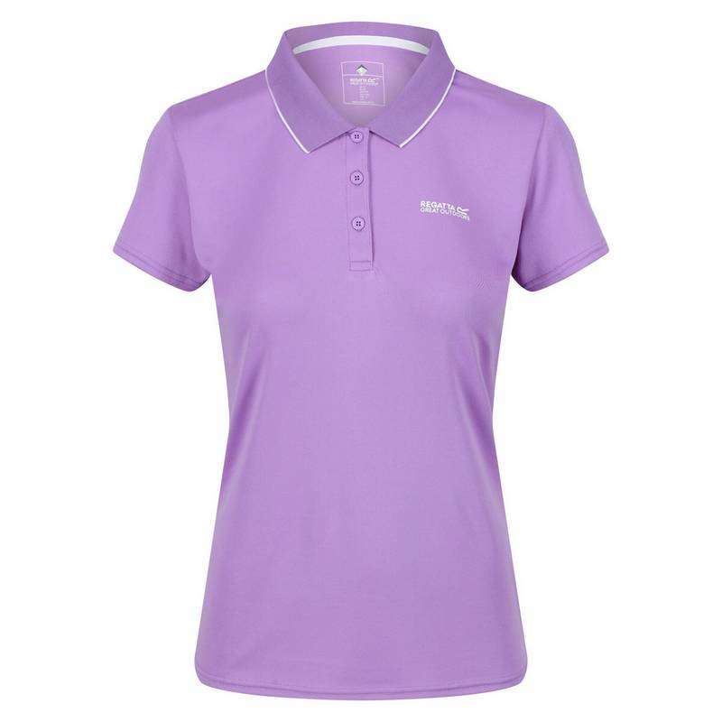 Regatta Maverik V Funktionsshirt Damen