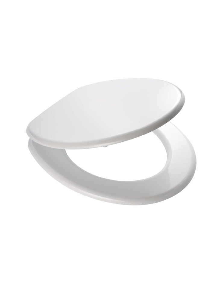 RIDDER WC-Sitz Seattle ohne Soft-Close weiß günstig kaufen onesize