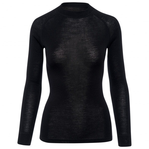 Thermowave - Women's Merino Warm Long Sleeve Shirt - Merinounterwäsche
