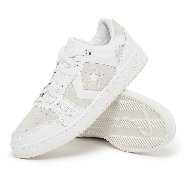 Converse Cons AS-1 Pro white/vaporous gray/white