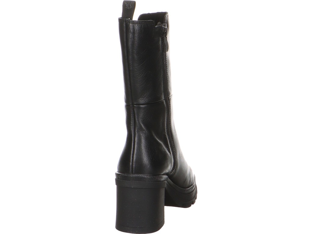 CAPRICE Stiefeletten schwarz Woms Boots