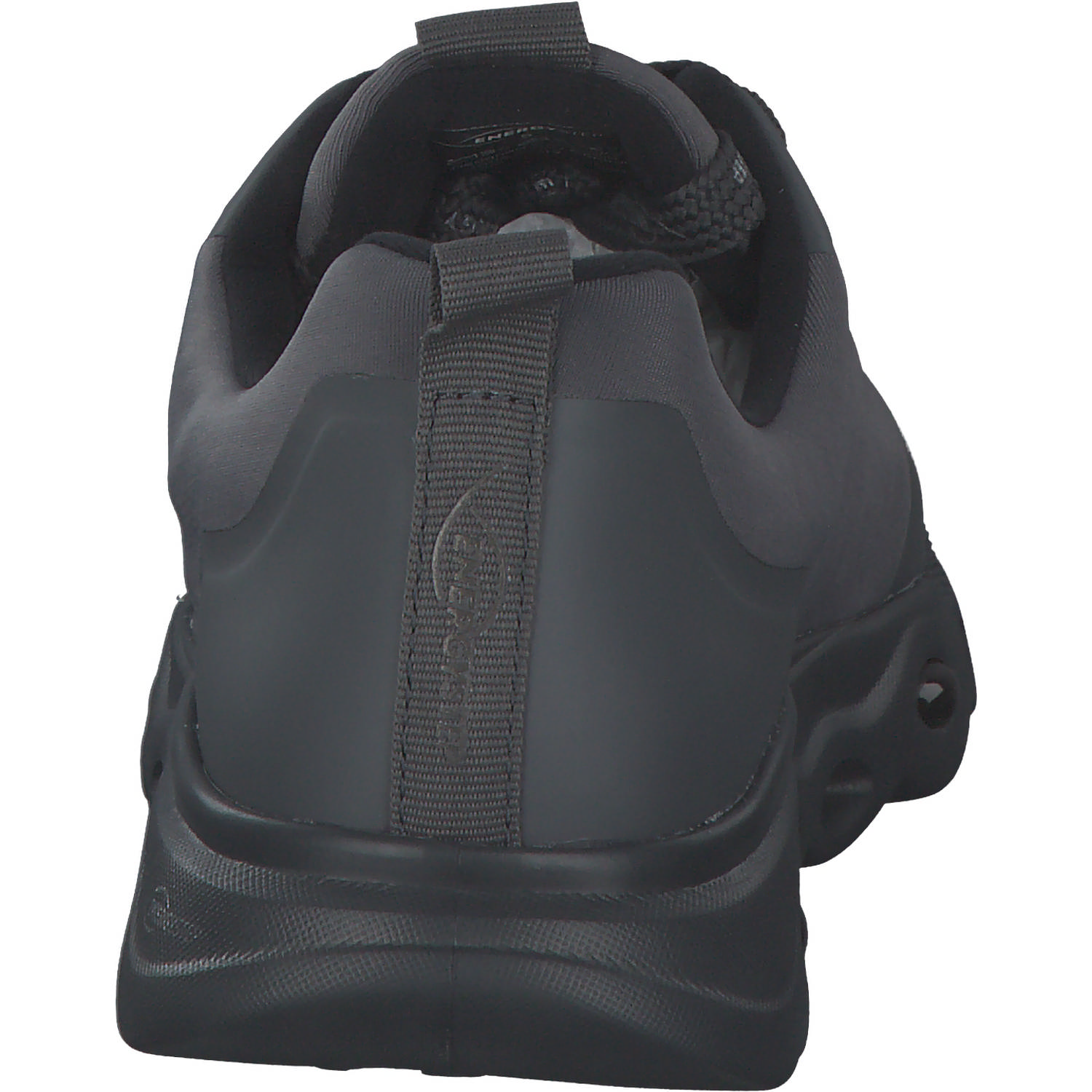 Ara Malibu 12137, Sneakers Low, Damen, Grau